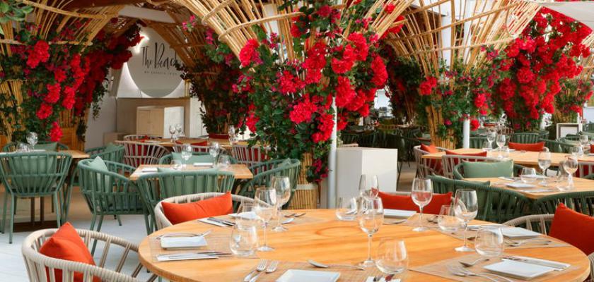 Spagna, Playa d'En Bossa - Ushuaia Ibiza Beach Hotel 0