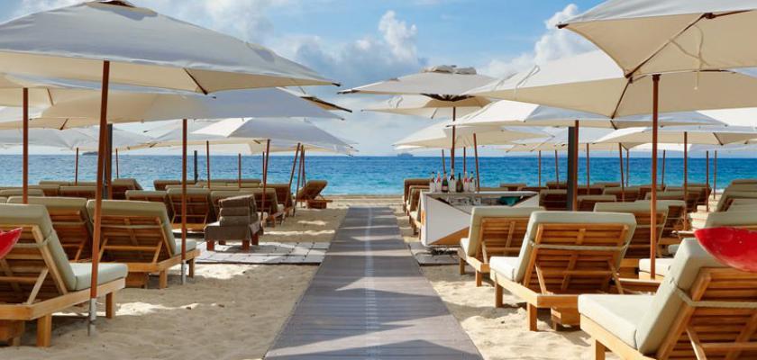 Spagna, Playa d'En Bossa - Ushuaia Ibiza Beach Hotel 2