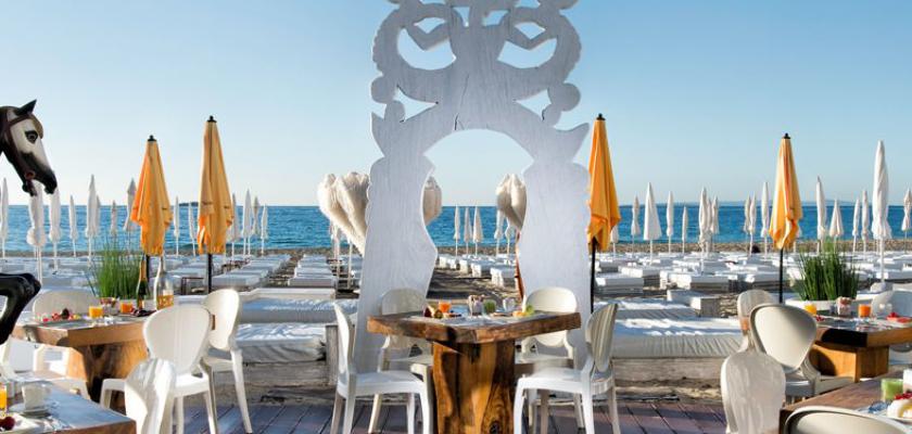 Spagna, Playa d'En Bossa - Ushuaia Ibiza Beach Hotel 3