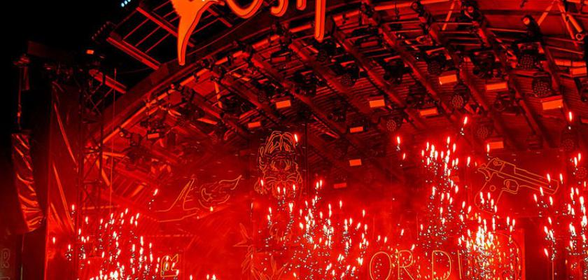 Spagna, Playa d'En Bossa - Ushuaia Ibiza Beach Hotel 4