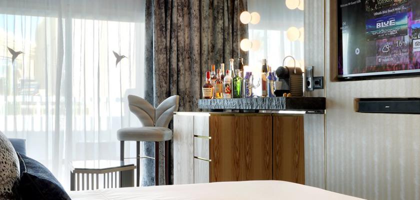 Spagna, Playa d'En Bossa - Ushuaia Ibiza Beach Hotel 5