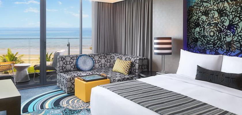 Muscat, Muscat - W Muscat 2