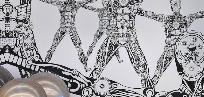 Muscat, Muscat - W Muscat 3