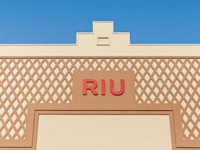 Senegal, Senegal - Seaclub Riu Baobab