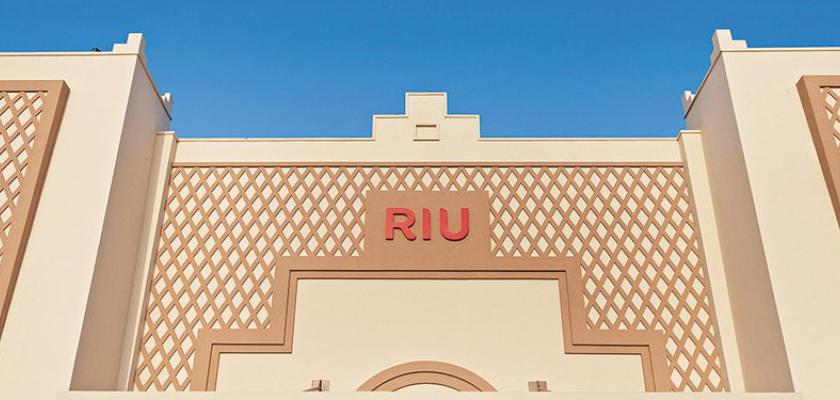 Senegal, Senegal - Seaclub Riu Baobab 0