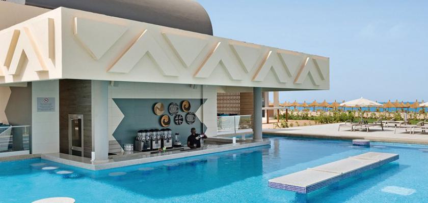 Senegal, Senegal - Seaclub Riu Baobab 1