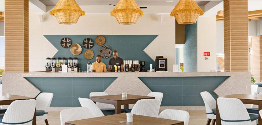 Senegal, Senegal - Seaclub Riu Baobab 2