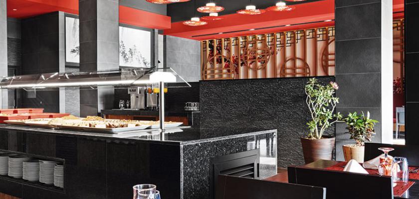 Senegal, Senegal - Seaclub Riu Baobab 3