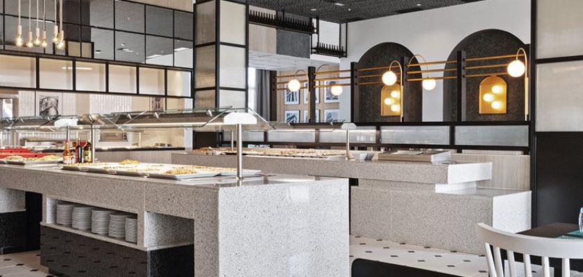 Senegal, Senegal - Seaclub Riu Baobab 4