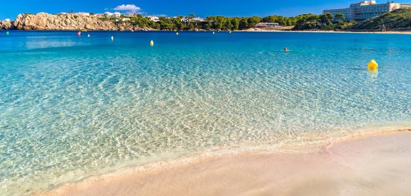 Spagna, Arenal d'en Castell - Bravo Smart Moon Dreams Marina Parc 0