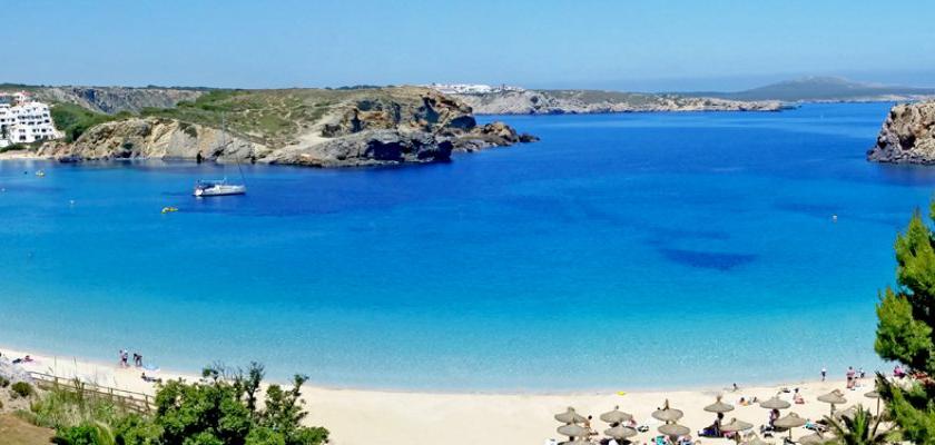 Spagna, Arenal d'en Castell - Bravo Smart Moon Dreams Marina Parc 1