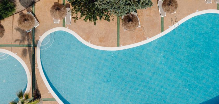 Spagna, Arenal d'en Castell - Bravo Smart Moon Dreams Marina Parc 3