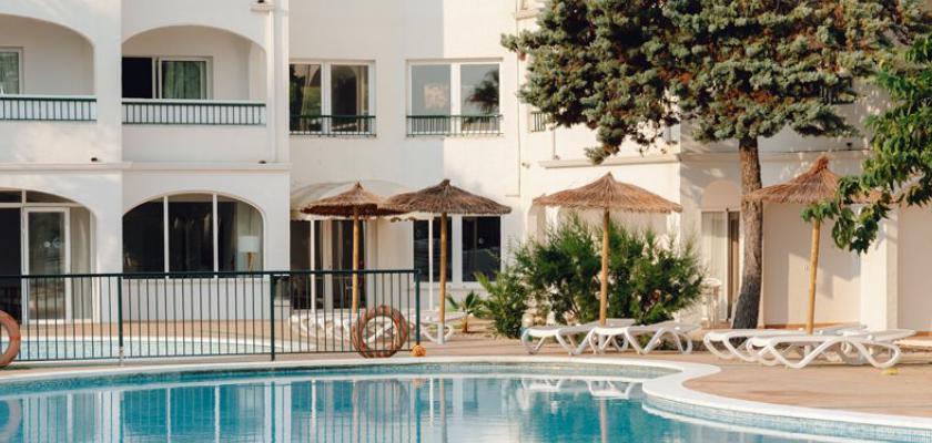 Spagna, Arenal d'en Castell - Bravo Smart Moon Dreams Marina Parc 4