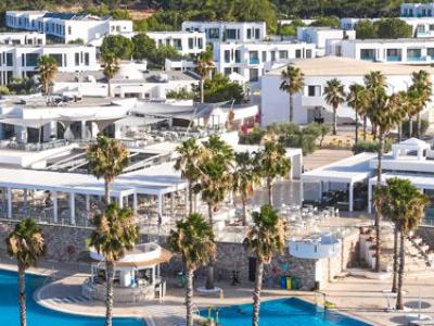 Grecia, Plimmiri - Bravo Atlantica Plimmiri