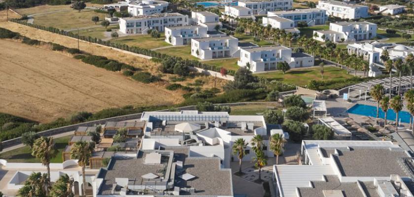 Grecia, Plimmiri - Bravo Atlantica Plimmiri 1