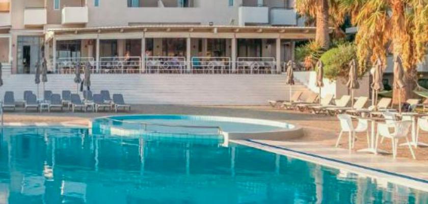 Grecia, Gouves - Gouves Bay Resort 0