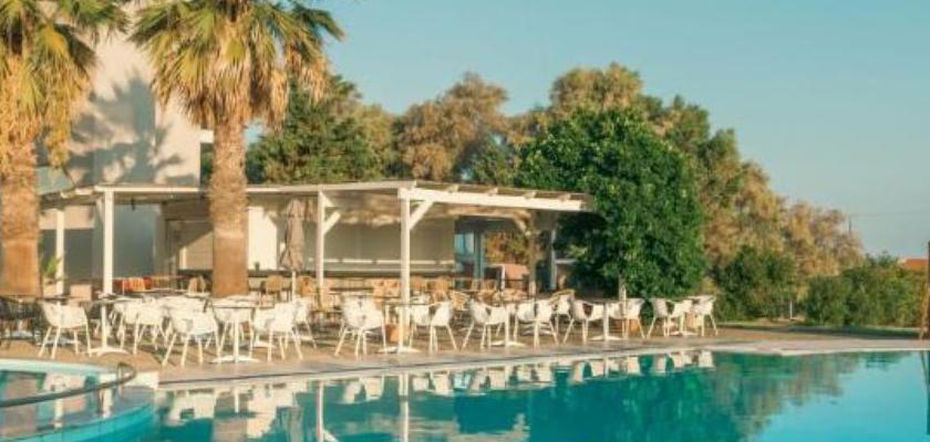 Grecia, Gouves - Gouves Bay Resort 1