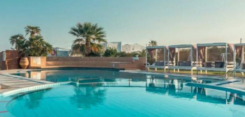 Grecia, Gouves - Gouves Bay Resort 2