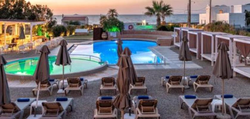 Grecia, Gouves - Gouves Bay Resort 3