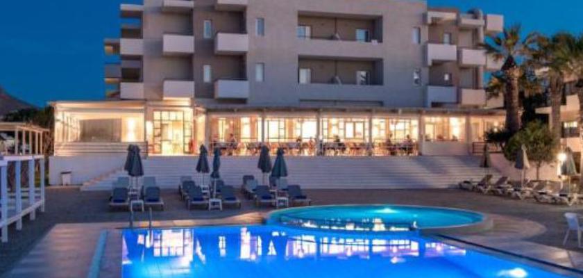 Grecia, Gouves - Gouves Bay Resort 4