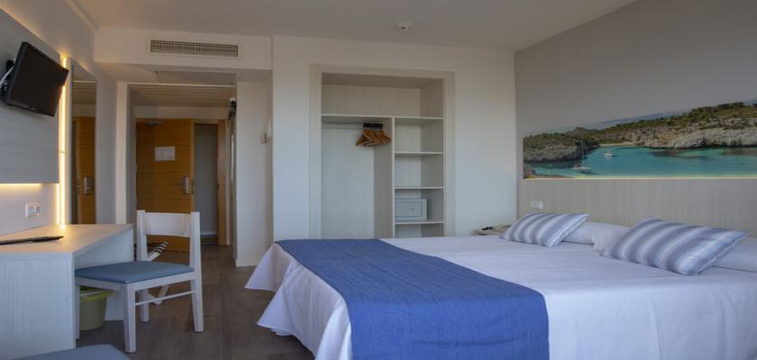Spagna, El Arenal - Hotel Luna Park 3
