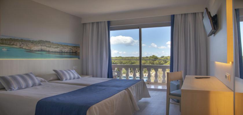 Spagna, El Arenal - Hotel Luna Park 4