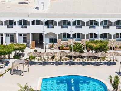 Grecia, Tigaki - Ilios K Village Resort