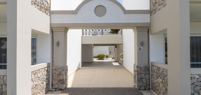 Grecia, Tigaki - Ilios K Village Resort 1