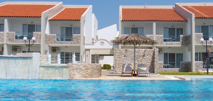 Grecia, Tigaki - Ilios K Village Resort 2