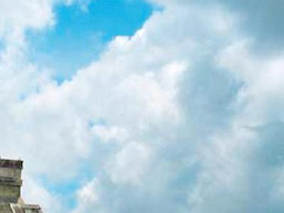 Messico, Messico - Fly & Drive Enjoy Yucatan E Mare