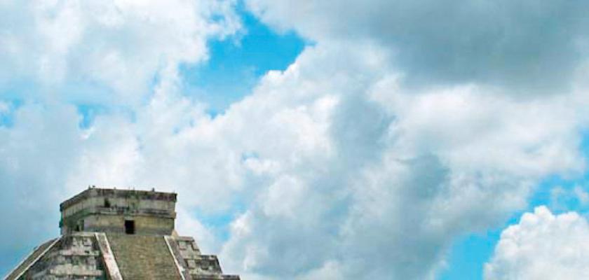 Messico, Messico - Fly & Drive Enjoy Yucatan E Mare 0
