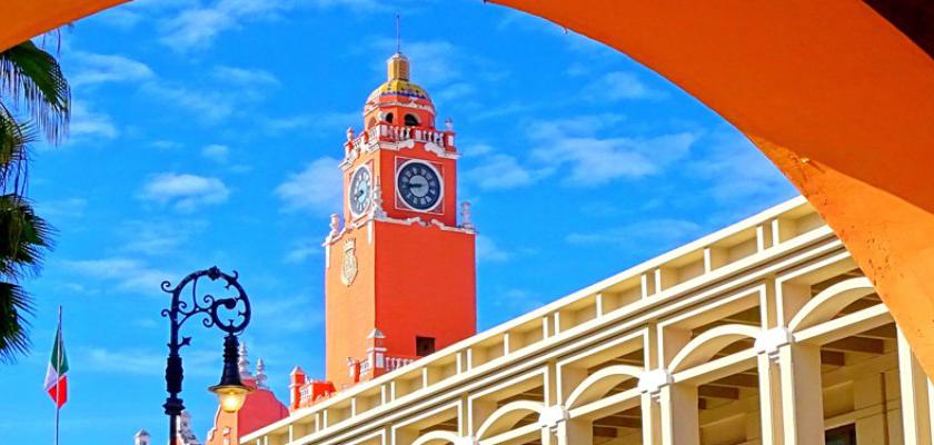 Messico, Messico - Fly & Drive Enjoy Yucatan E Mare 2