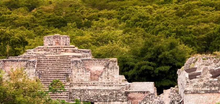 Messico, Messico - Fly & Drive Enjoy Yucatan E Mare 4