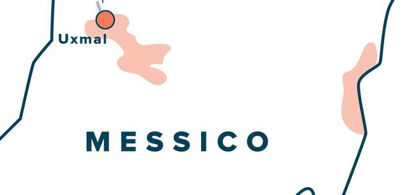 Messico, Messico - Fly & Drive Enjoy Yucatan E Mare 5