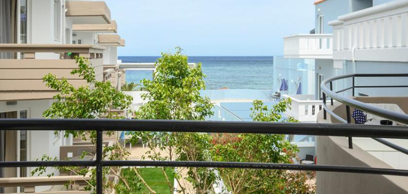 Grecia, Georgioupolis - Hotel Mare Boutique 0