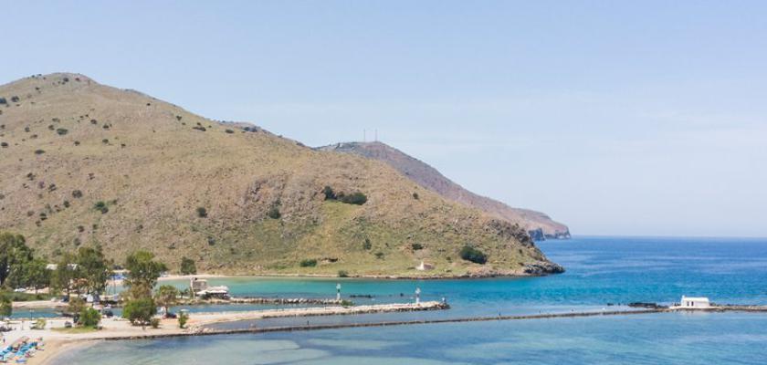 Grecia, Georgioupolis - Hotel Mare Boutique 2