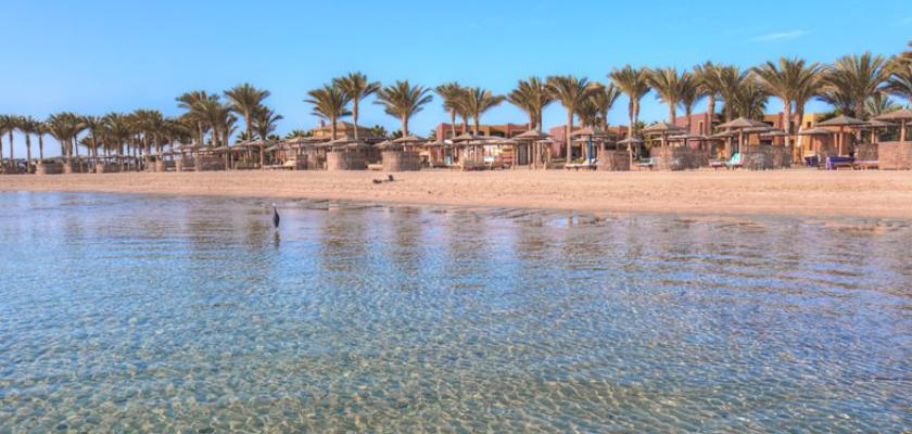 Mar Rosso, Marsa Alam - Casa Mare Beach Resort 1
