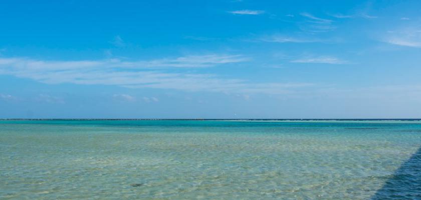 Mar Rosso, Marsa Alam - Casa Mare Beach Resort 3
