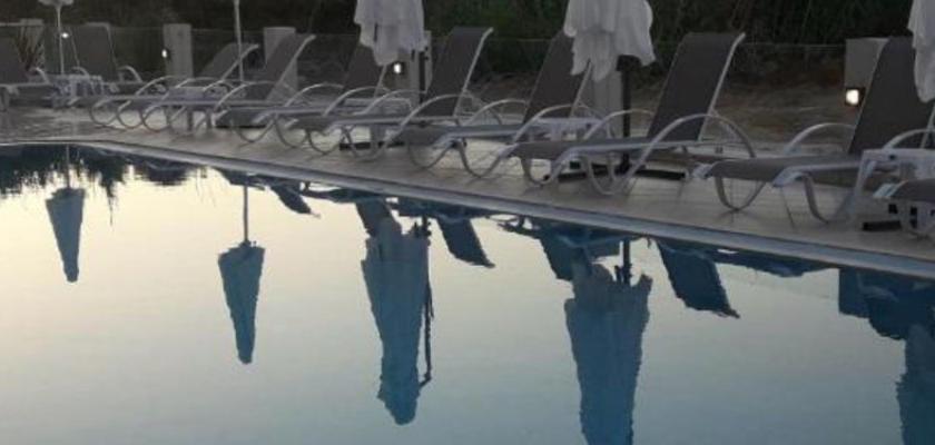 ,  - Carisa Suite E Appartamenti 2