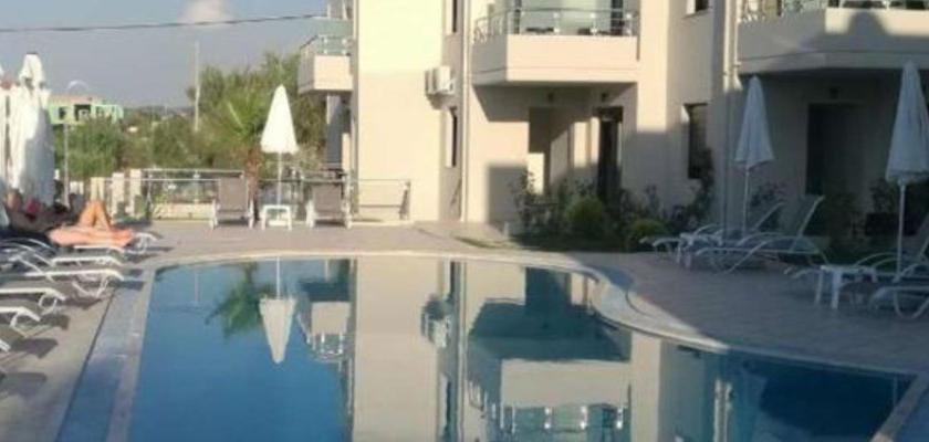 ,  - Carisa Suite E Appartamenti 4