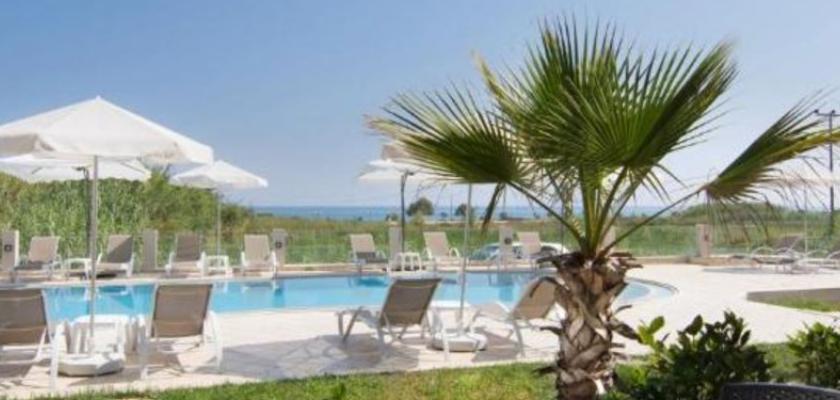 ,  - Carisa Suite E Appartamenti 5