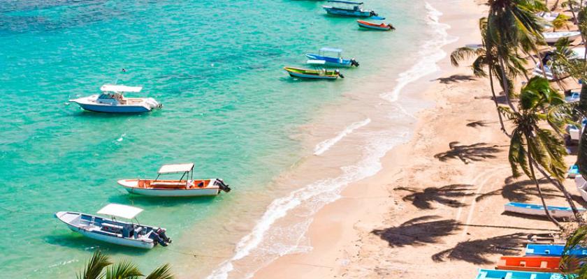 Repubblica Dominicana, Las Terrenas - Empyrean Tropical Wellness Portillo Aparthotel 0