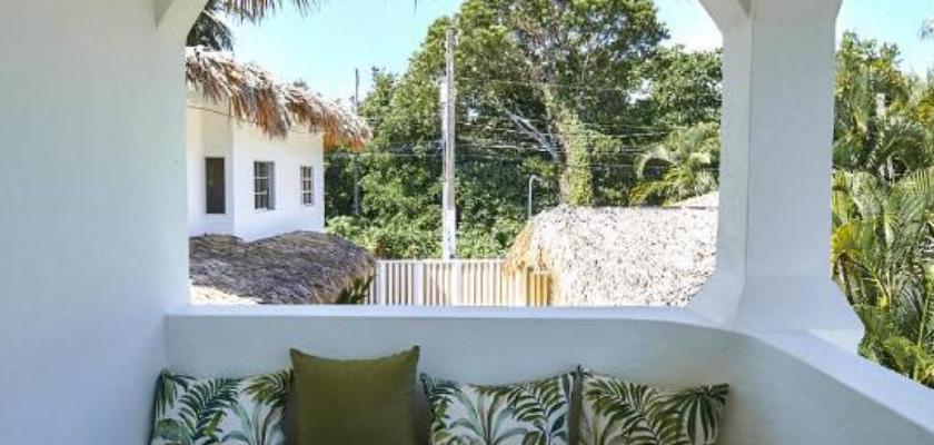 Repubblica Dominicana, Las Terrenas - Empyrean Tropical Wellness Portillo Aparthotel 2