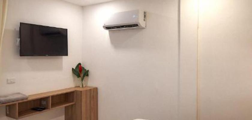 Repubblica Dominicana, Las Terrenas - Empyrean Tropical Wellness Portillo Aparthotel 3