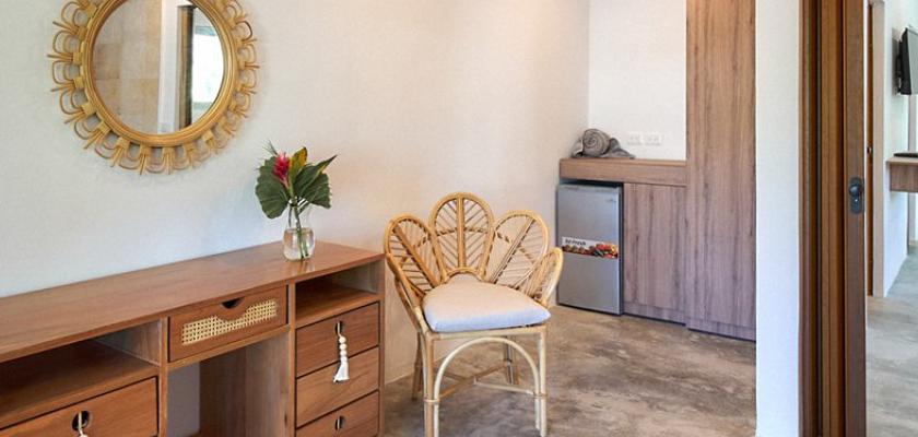 Repubblica Dominicana, Las Terrenas - Empyrean Tropical Wellness Portillo Aparthotel 4