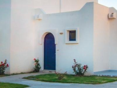 Grecia, Lambi - Hotel Aeolos Beach