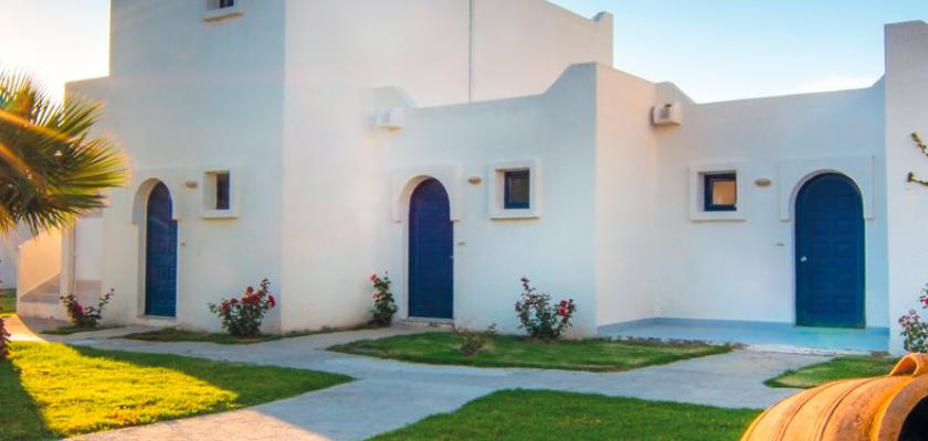 Grecia, Lambi - Hotel Aeolos Beach 0