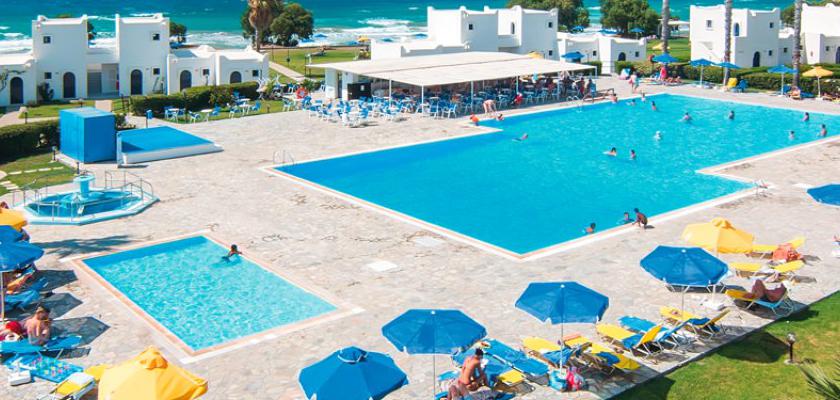Grecia, Lambi - Hotel Aeolos Beach 1