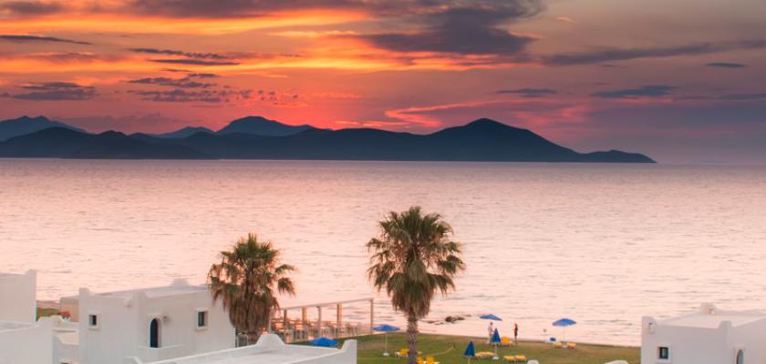 Grecia, Lambi - Hotel Aeolos Beach 2