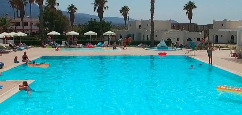 Grecia, Lambi - Hotel Aeolos Beach 3